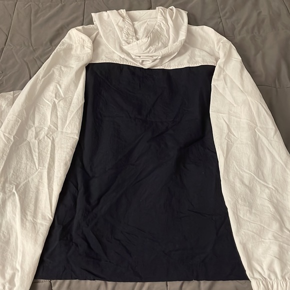 Tommy Hilfiger Windbreaker Jacket - Picture 2 of 2